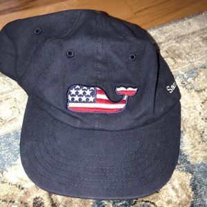 Vineyard Vines limited edition baseball cap